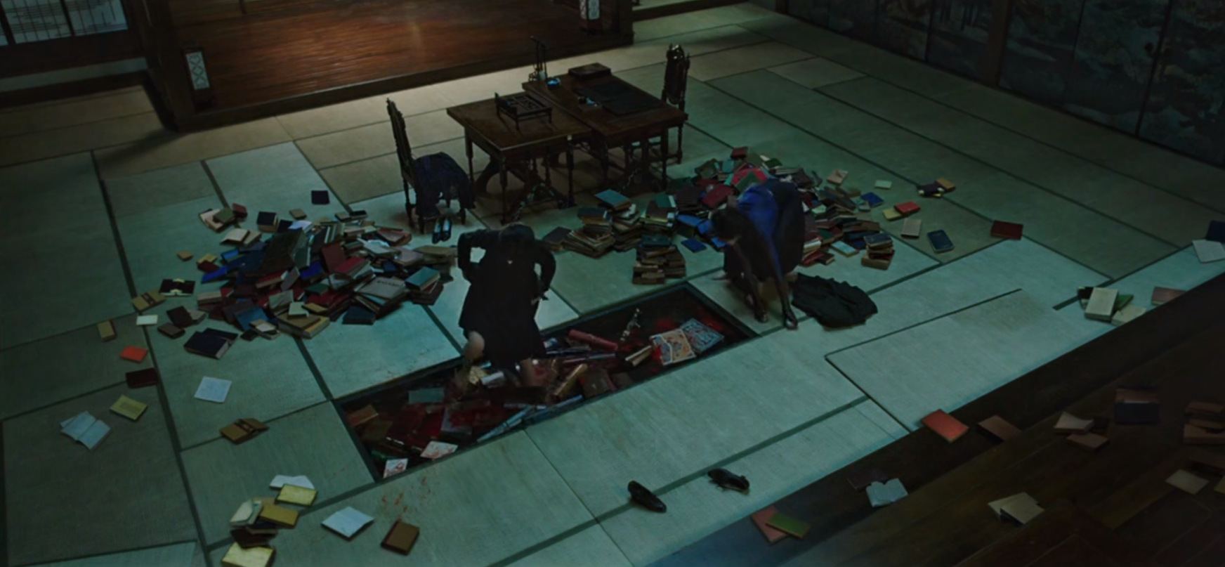 ����r����Ӱ����(������������Ƭ��С�㡹����������ѧ�е�ɫ�࣬����������)