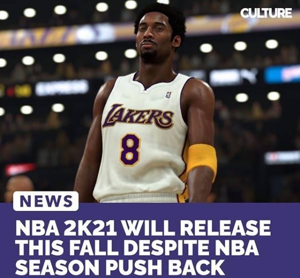 nba2k哪些球员容易涨价(《NBA 2K21》涨价到500元！网友：换皮游戏你也配？)