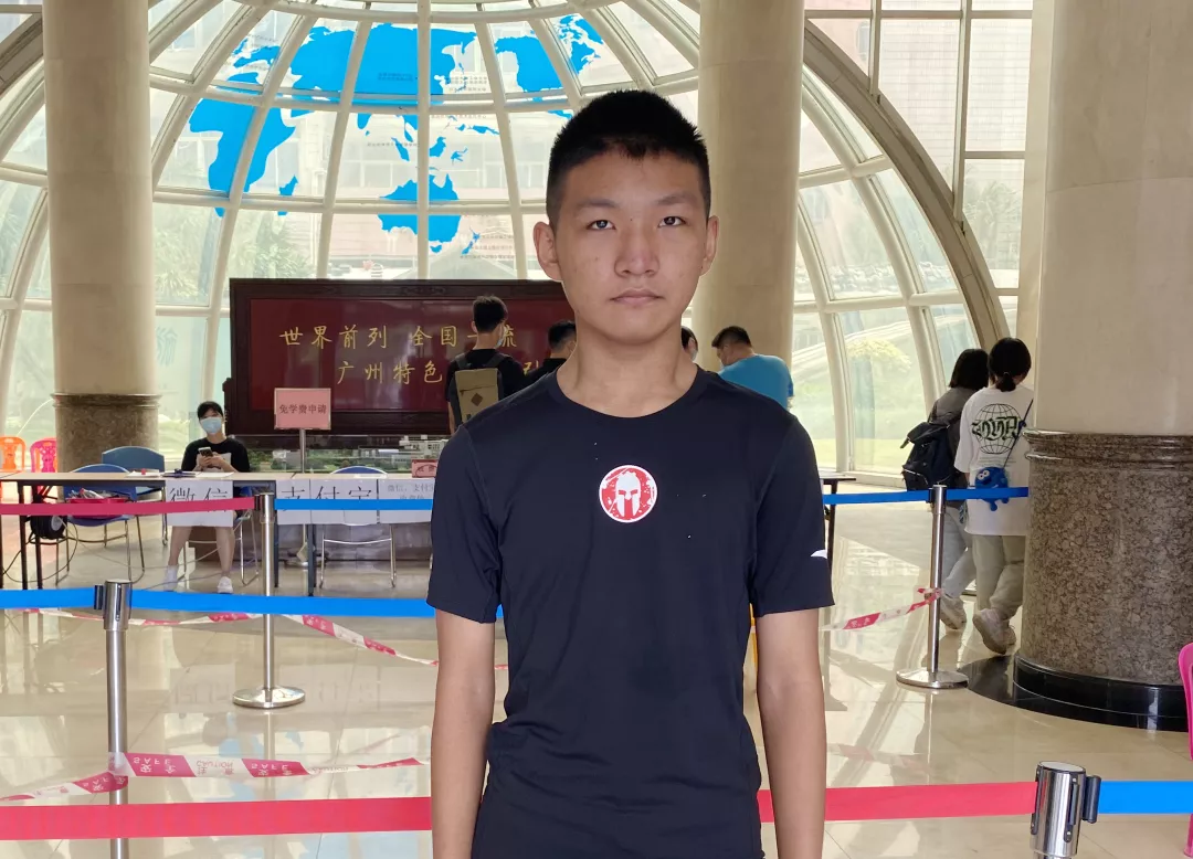 广州市旅游商务职业学校招生宣传 | 选择中职学校，我相信