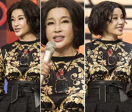 娱乐圈10位被整容毁掉的女星，有人脸僵如石，有的命丧手术台