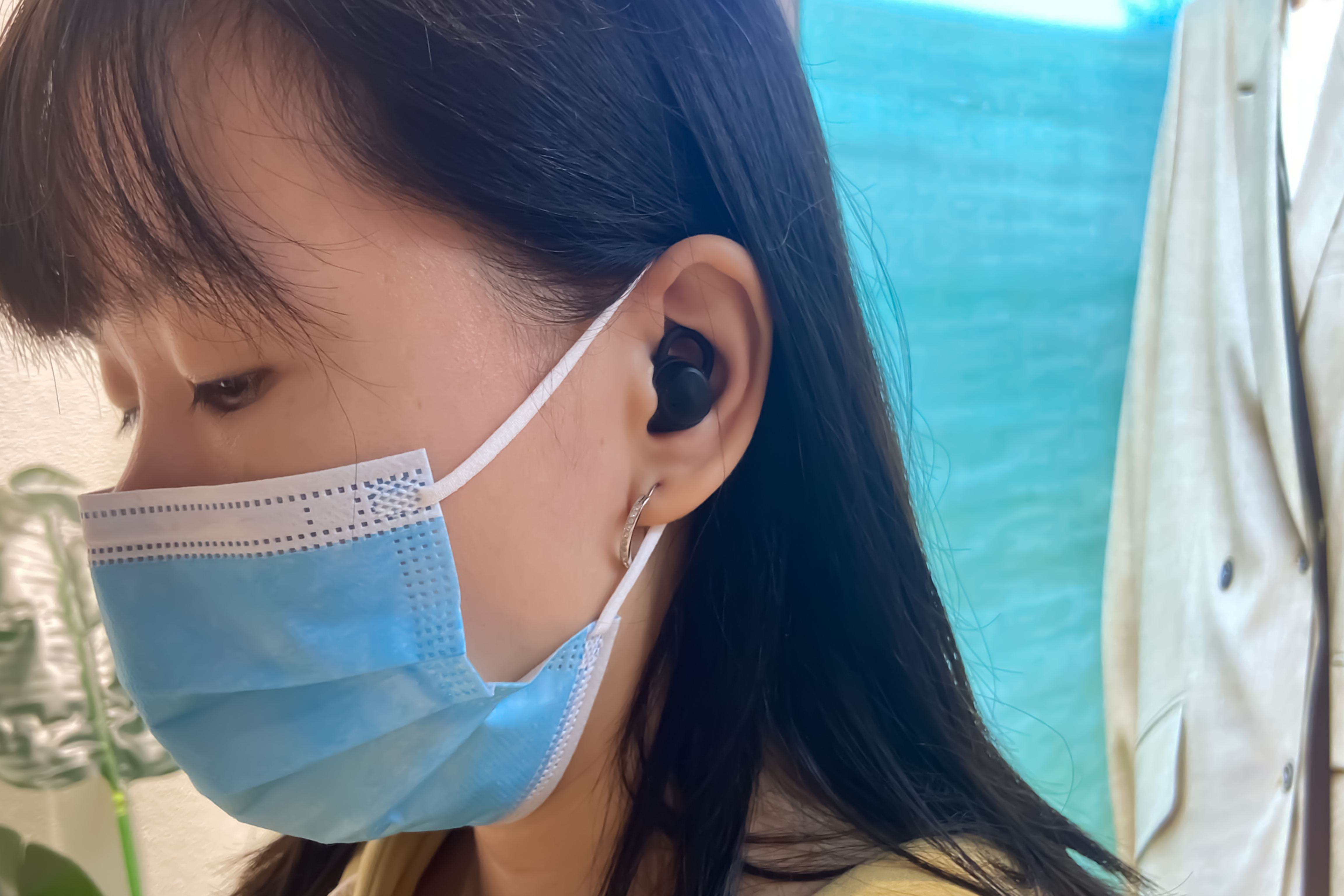 小耳机真无线精致好用 JEET Air 2蓝牙耳机体验