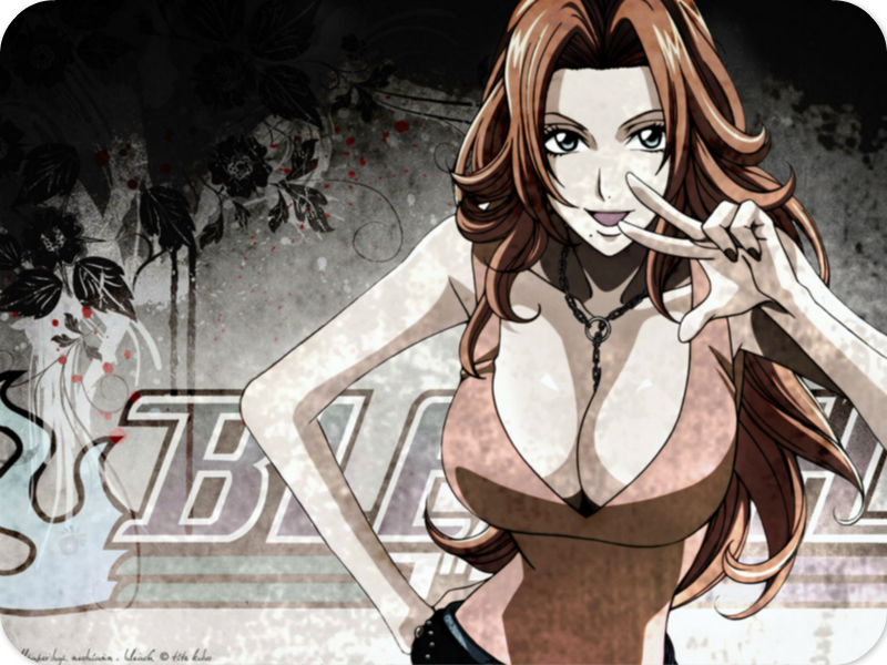 她遵从野生动物般的本能与冲动,日常生活则由青梅竹马的阿久津明负责