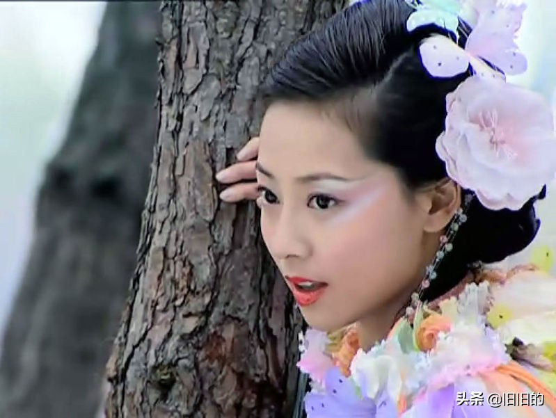 童年男神张卫健：别人的爱情是偶像剧，他却堪比苦情剧