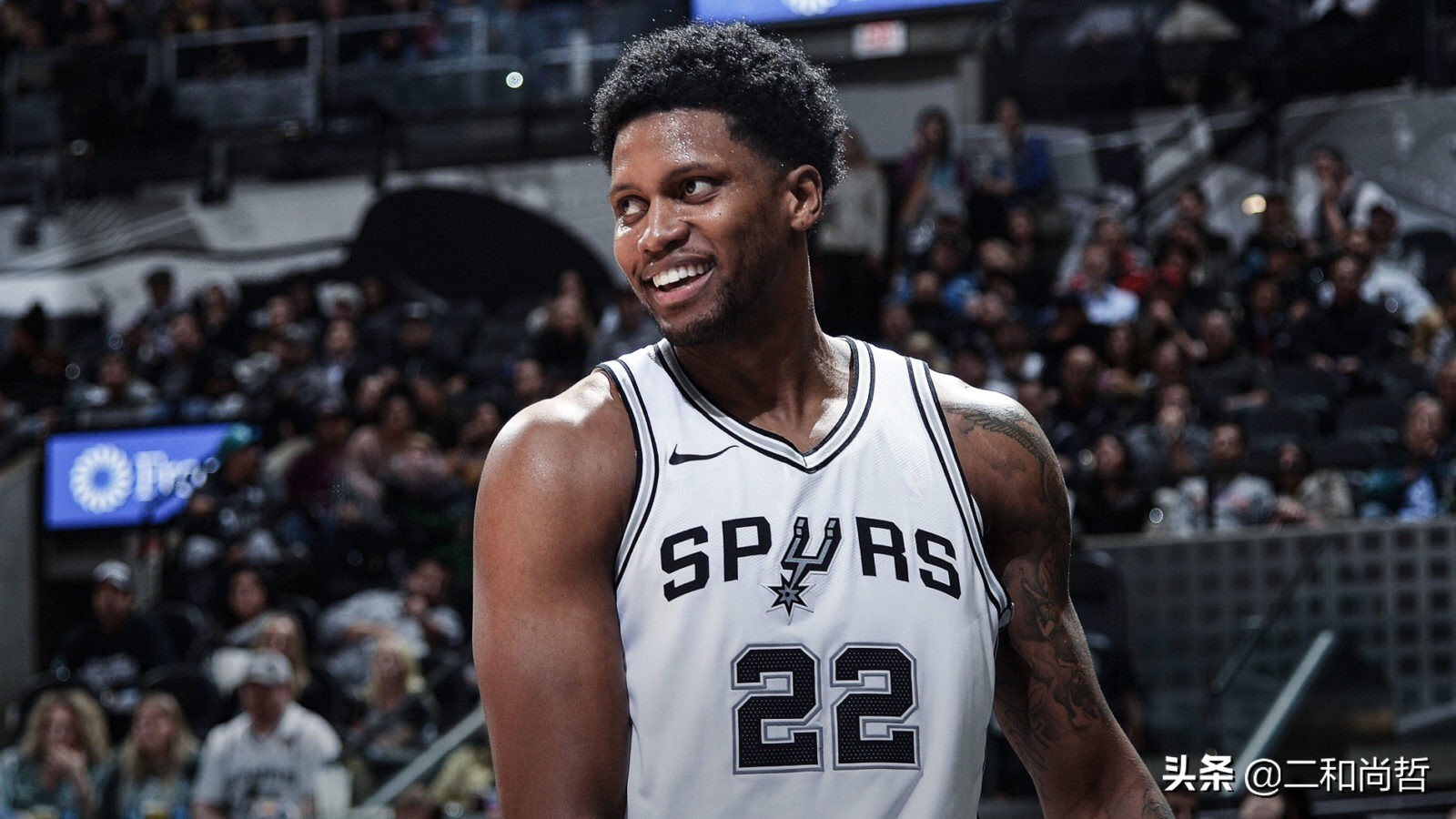 马刺的"盖"世英雄——鲁迪·盖伊