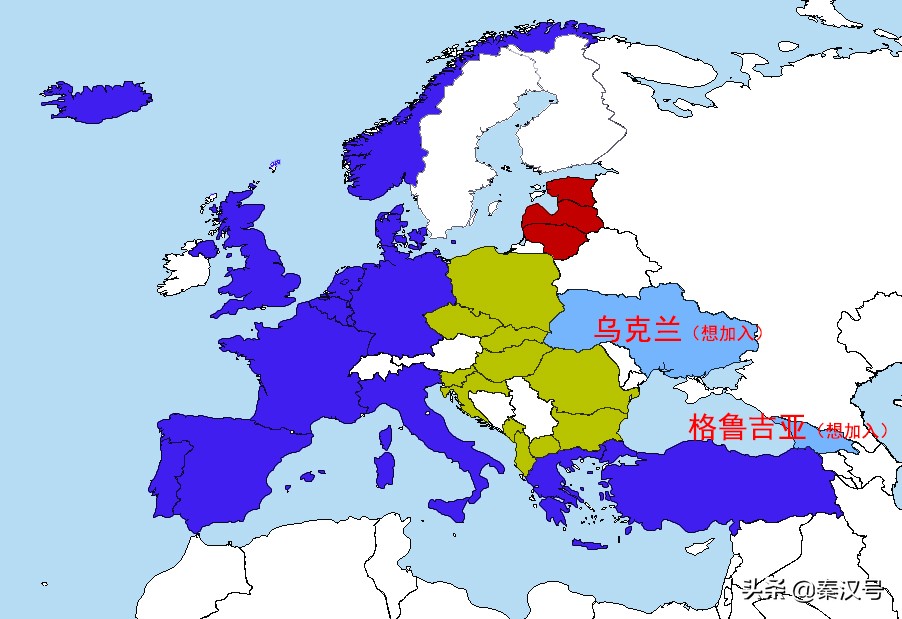 08年奥运会和俄罗斯(大国地位要靠打，2008年的俄格战争，俄罗斯究竟得到了什么)