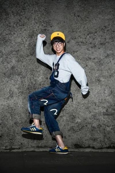 “华语音乐半壁江山”华晨宇的火星人生