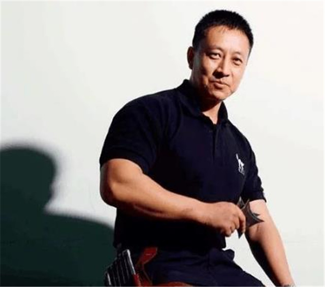 时薪高达28万的中国保镖——李旭
