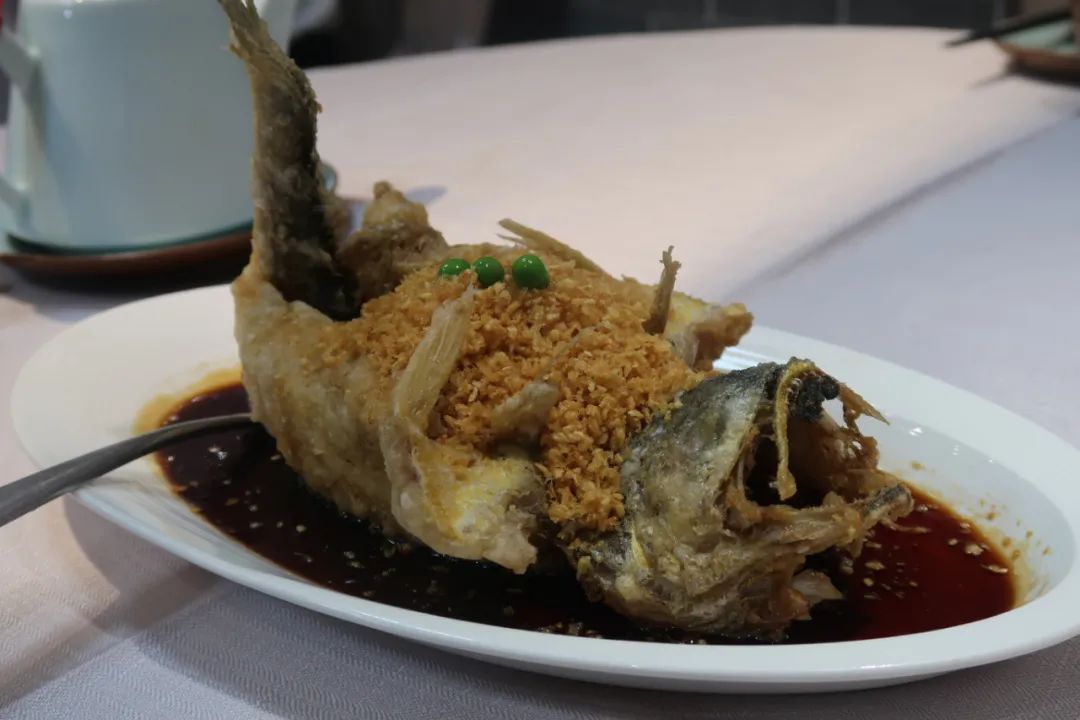 广州48小时：深入荔枝湾，只为吃当地人爱吃的老牌小吃店