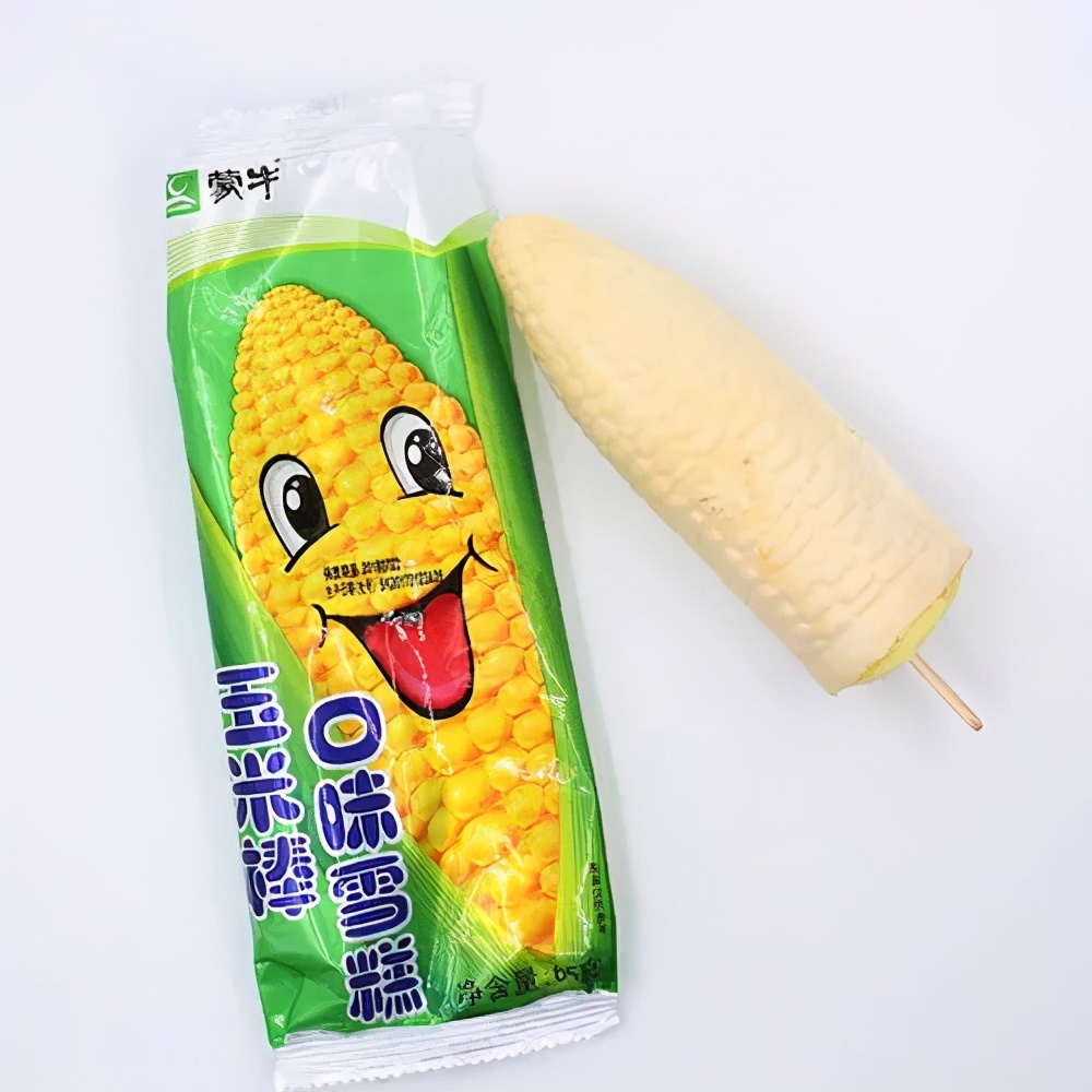 蒂兰圣雪雪糕多少一根（盘点那些曾经吃过的平价雪糕）(13)