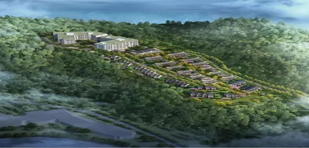 全國人氣樂園TOP榜火熱出爐，粵北神盤異軍突起
