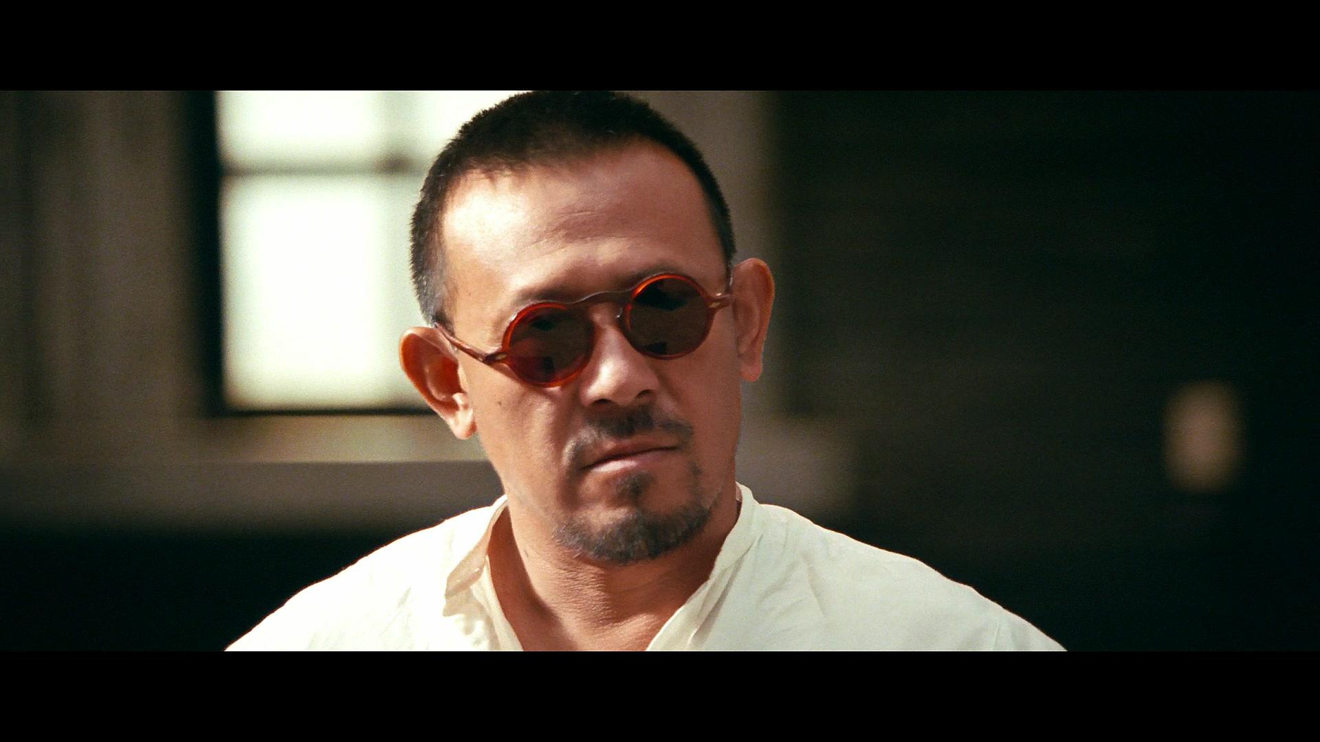 这10位男星告诉你,什么才是阳刚之气