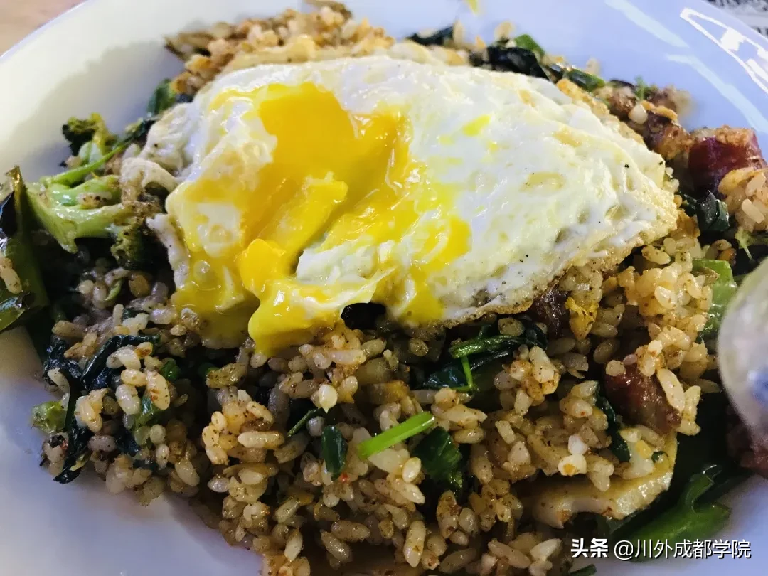 等到重返四川外国语大学成都学院的那天，我想……