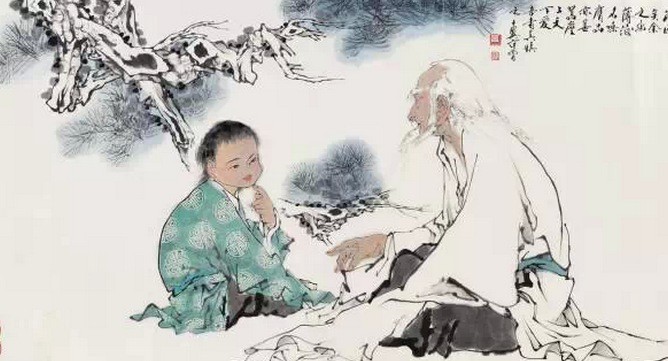 古代公立学校的起源与发展：这种模式下的毕业生都有哪些出路？