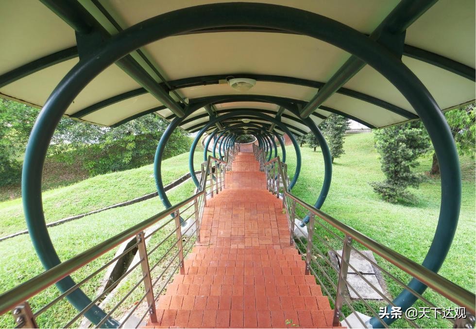 南洋理工大学｜新加坡的一所世界著名研究型大学，工科和商科并重