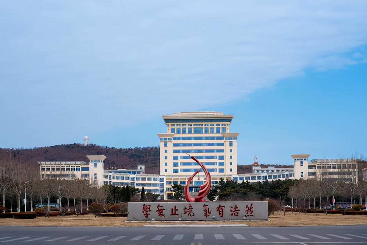 山东外事翻译学院（山东3所职业专科院校成功晋升为本科）