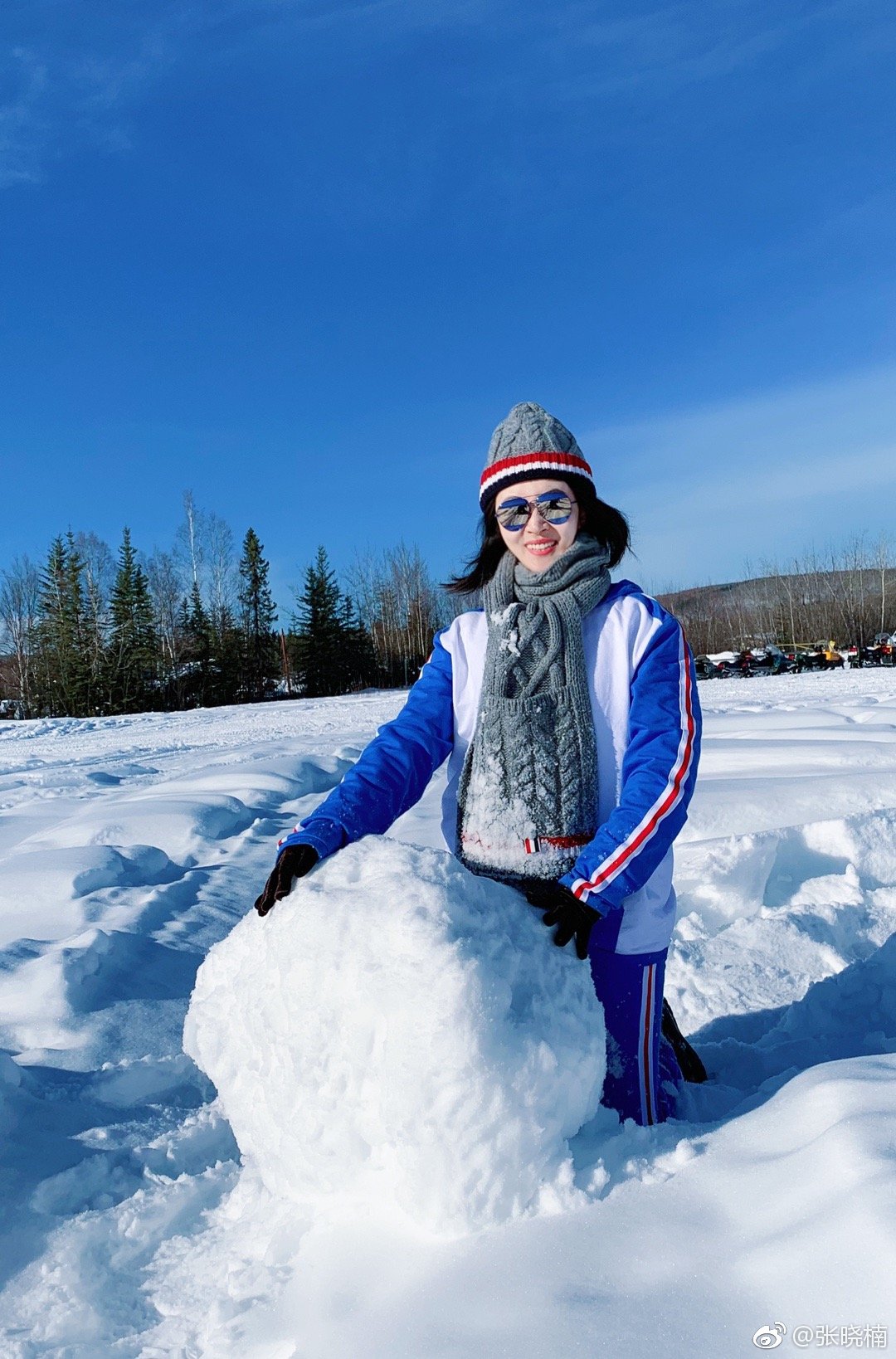 美国常春藤名校毕业，她从新东方老师