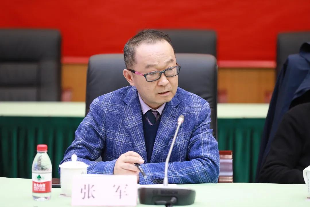 马研院与五家院系签约共建！复旦马克思主义学科群建设进入新阶段