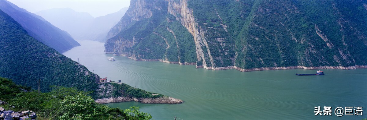 泱泱华夏，地大物博，盘点中国十大名胜古迹，您值得一去