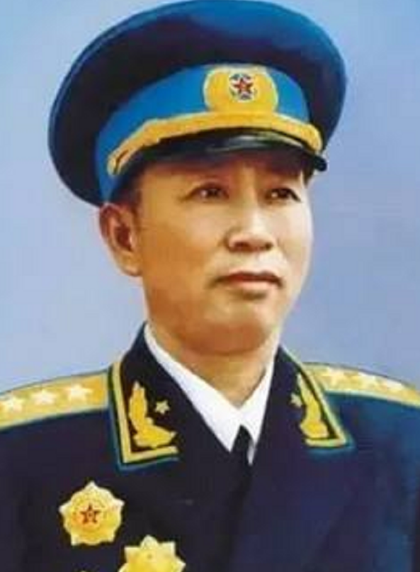1964年，中国空军击落美军侦察机，刘亚楼大呼：总理的愿望实现了