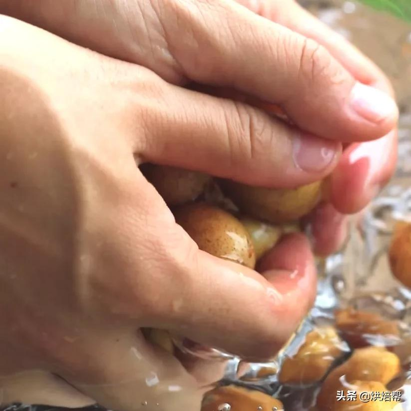 黄皮果饮突然火出圈？喜茶拿他做新品，我教你在家几块钱就做出来