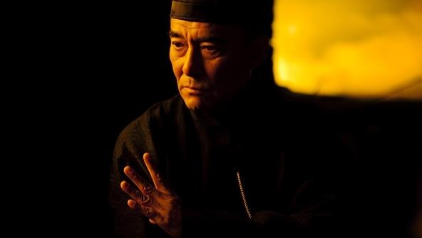 清廷“大内高手”武功有多高？许世友上门切磋武艺，能够躲避枪子