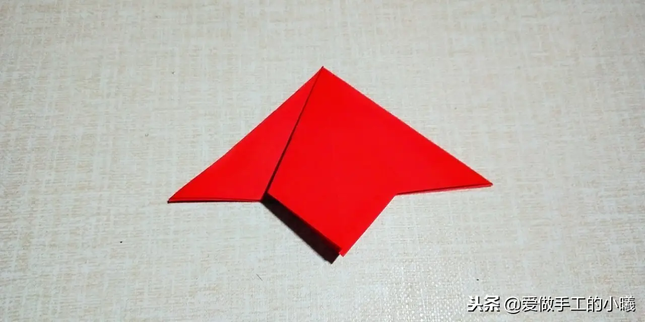 儿童趣味折纸合集，多种益智折纸等你来看