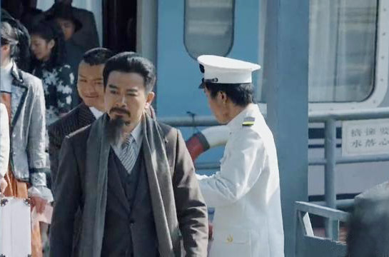 《绝密行动》电影剧情「解析」 _晶羽科技