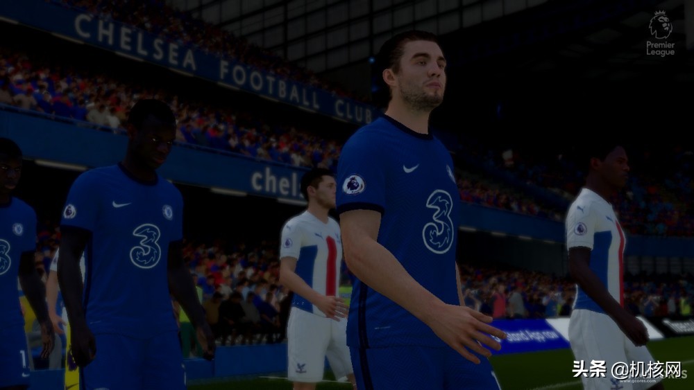 fifa21怎么英超(在《FIFA 21》中踢了80场后，这是我的体验分享)