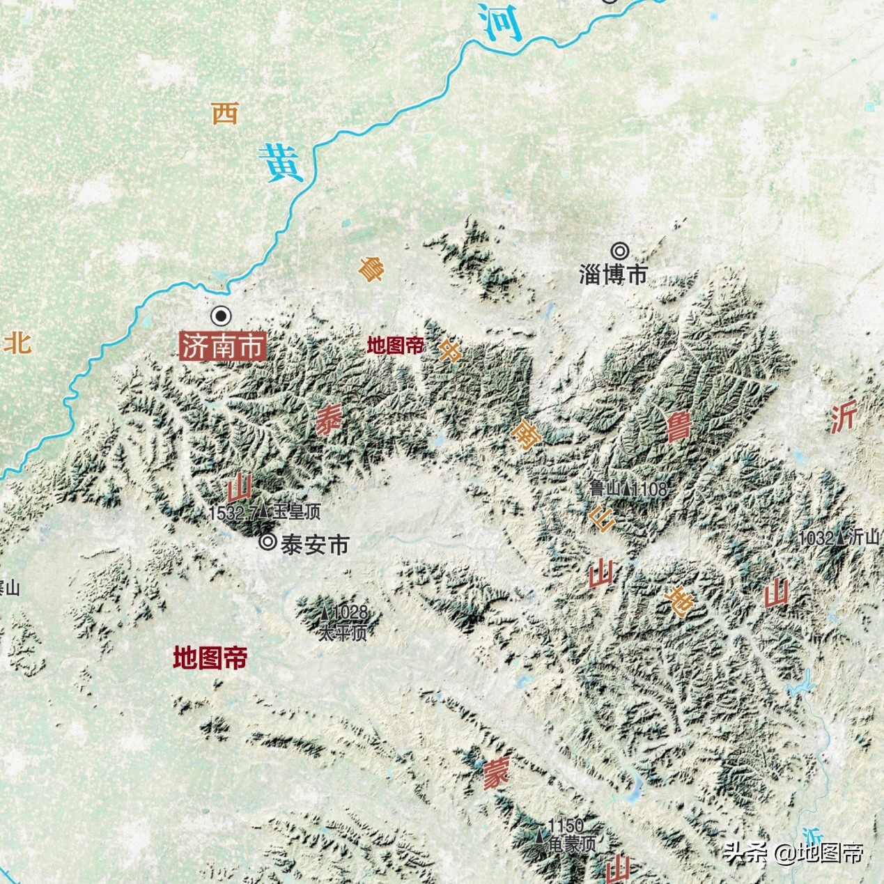 全国15个副省级市，济南是怎么成为副省级城市的？