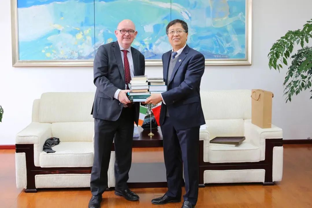 来大外！一起展望前方星辰大海！