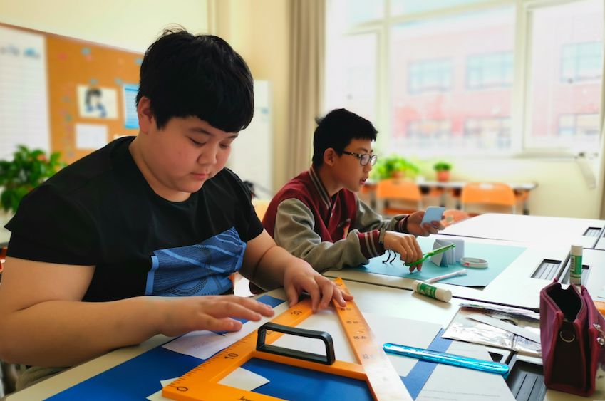 王府学校（运城）以王府特色办学理念，领航三晋地区国际教育发展