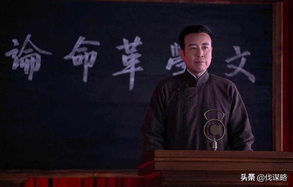 陈独秀晚年过得如何？频繁搬家，无米下锅仍不肯用巨款