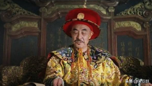 大清帝国的八大顶级文臣，不服不行，人家是官方认可的