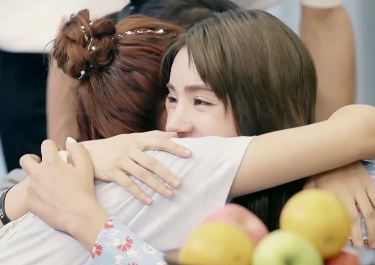 海陆和麦迪娜怎么了(海陆和麦迪娜有什么误会) - 泉兴百科