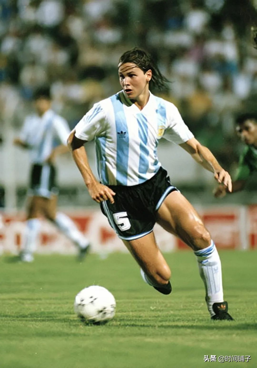 雷东多为什么没参加98世界杯(足球记忆 两度拒绝世界杯 一身傲骨的