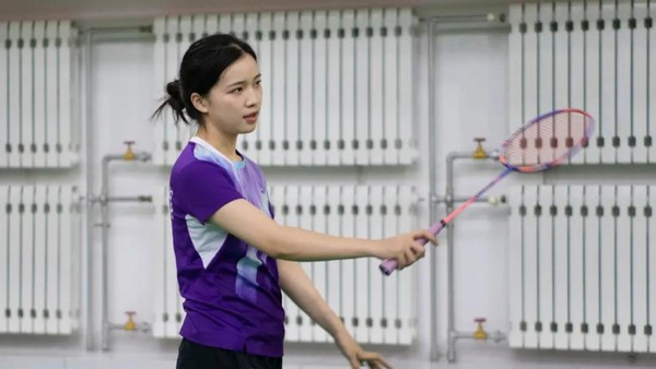 天津“校花级”女学霸！以第一名直博清华，连续3年包揽国家奖学金！