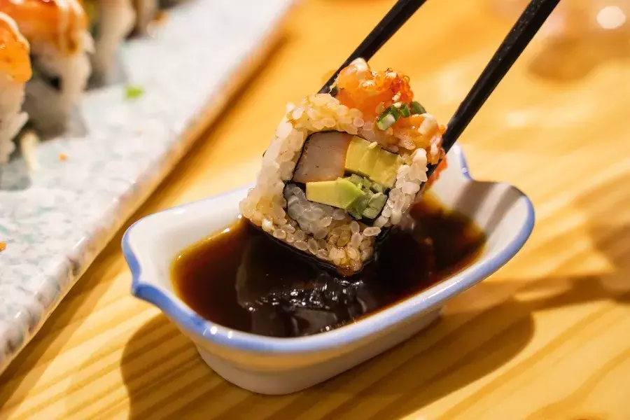 这条魔鬼美食街从头走到尾，我胖了10斤（上）