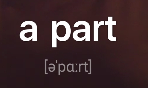 在英语学习中最重要的记单词