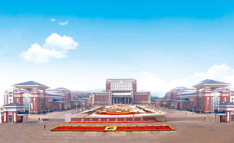 校园招聘网官网2021（滁州职业技术学院2021年度公开招聘人员）