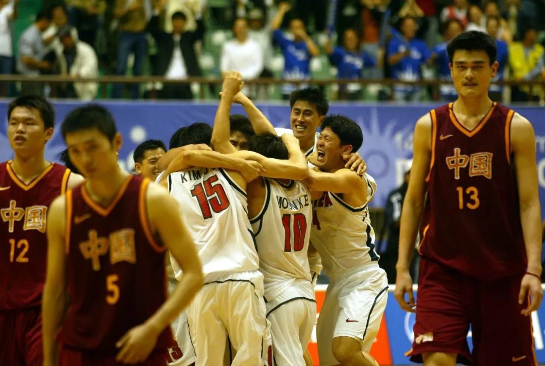 nba队长都有哪些(男篮国家队历任队长，谁任职队长期间国家队战绩最好？)