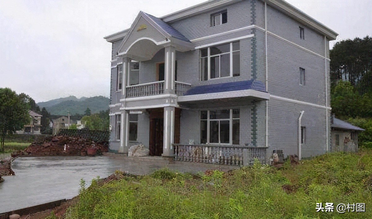 好事！农村宅基地已迎来新规，“四禁”全面实施，住房安全有保障