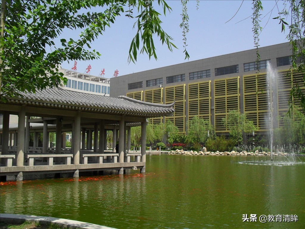 看似民办的这几所大学，都是老牌公办名校，就怕你考不上