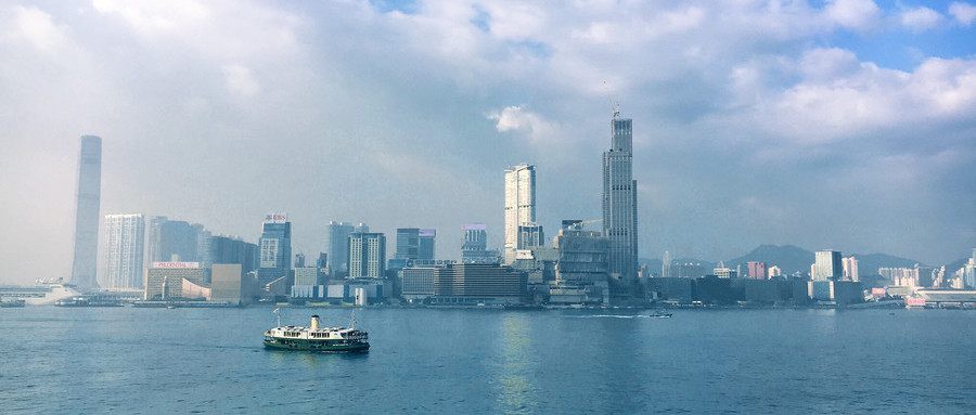 香港身份证,香港身份证号码怎么看