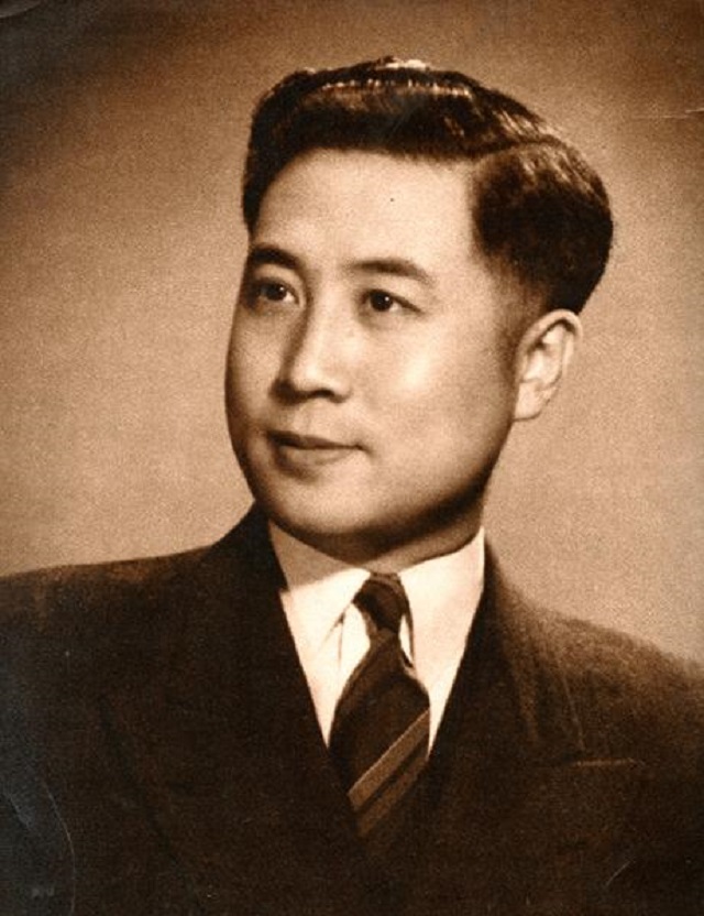 李时雨：组织让他潜伏，他一路干到军统少将，91岁因病逝于北京