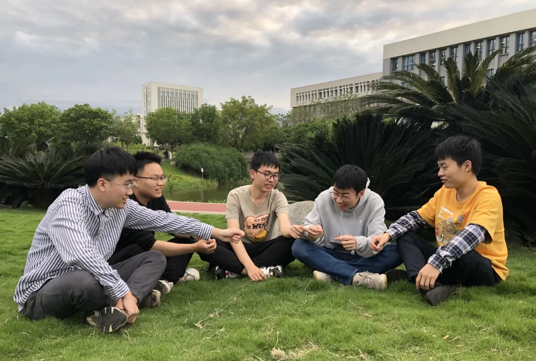 牛气！3个宿舍全部考研上岸，这17人来自四川同一大学同一学院