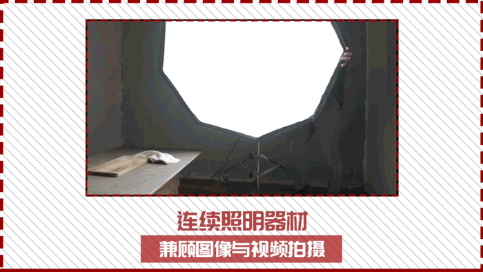 “零基础”学习摄影布光：灯光才是重头戏，一篇文章带您全解析