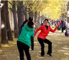 成都，大学校花来了！