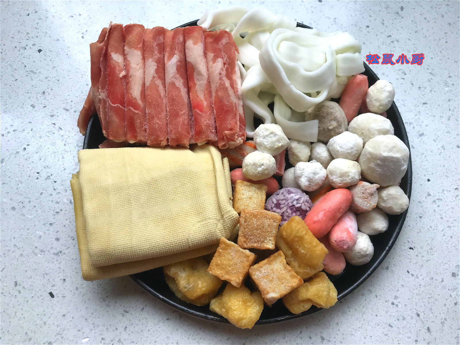麻辣燙做法,麻辣燙做法教程