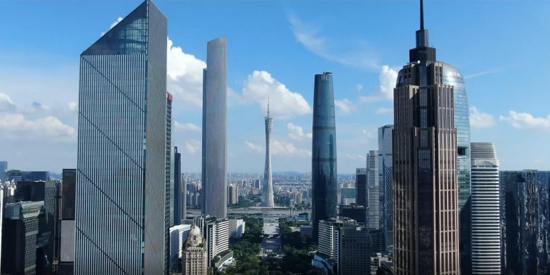 重磅首发！广东工业大学2021年招生宣传片超燃来袭！