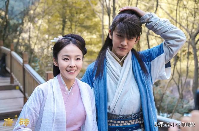 穿越剧推荐推荐几部好看的穿越电视剧